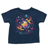 Dragon Dice Solar System - Youth Apparel