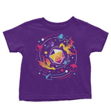 Dragon Dice Solar System - Youth Apparel