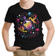 Dragon Dice Solar System - Youth Apparel