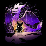 Dragon Game - Coasters