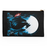 Dragon in the Moonlight - Accessory Pouch