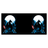 Dragon in the Moonlight - Mug