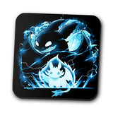 Dragon Rage - Coasters