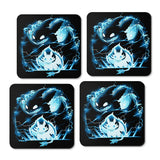 Dragon Rage - Coasters