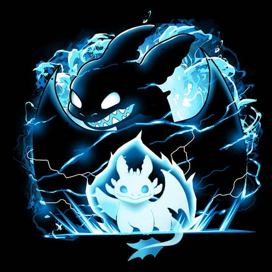 Dragon Rage - Coasters