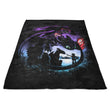 Dragons and Tees - Fleece Blanket