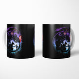 Dragons and Tees - Mug