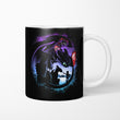 Dragons and Tees - Mug