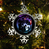 Dragons and Tees - Ornament