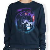Dragons and Tees - Sweatshirt