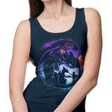 Dragons and Tees - Tank Top