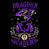 Dragoon Academy - Tote Bag
