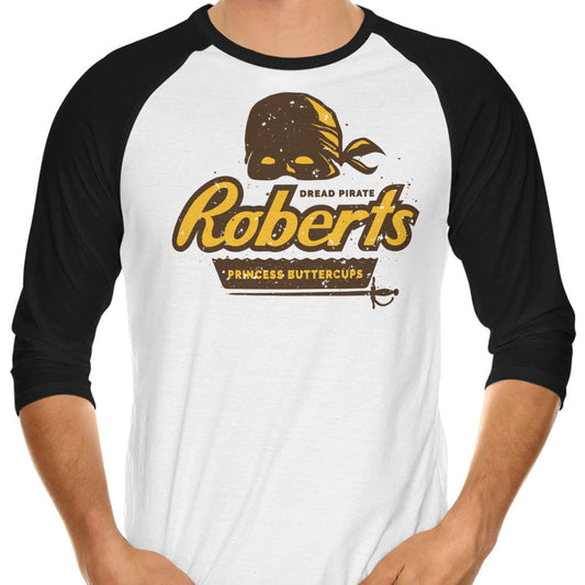 Dread Candy - 3/4 Sleeve Raglan T-Shirt