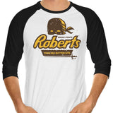 Dread Candy - 3/4 Sleeve Raglan T-Shirt