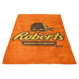 Dread Candy - Fleece Blanket