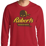 Dread Candy - Long Sleeve T-Shirt
