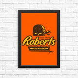 Dread Candy - Posters & Prints