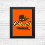Dread Candy - Posters & Prints