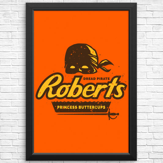 Dread Candy - Posters & Prints