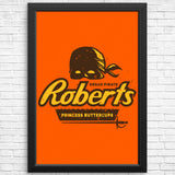 Dread Candy - Posters & Prints