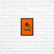 Dread Candy - Posters & Prints