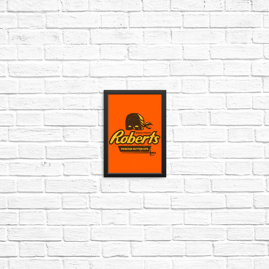 Dread Candy - Posters & Prints