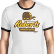 Dread Candy - Ringer T-Shirt