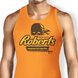 Dread Candy - Tank Top
