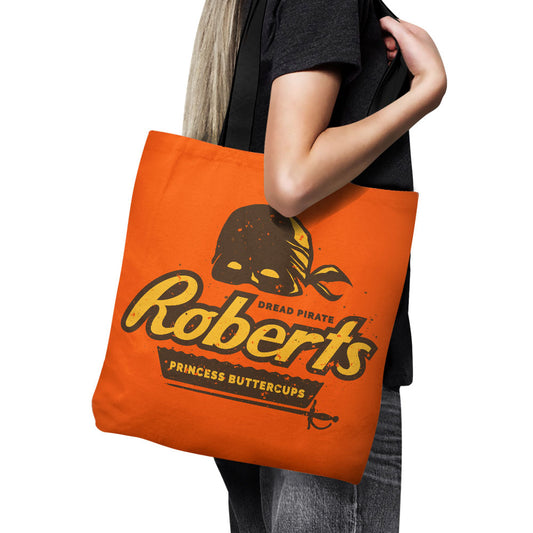 Dread Candy - Tote Bag