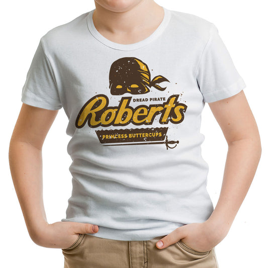 Dread Candy - Youth Apparel