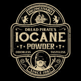 Dread Powder - Women's V-Neck