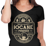 Dread Powder - Women's V-Neck