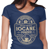 Dread Powder - Women's V-Neck
