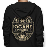 Dread Powder - Hoodie