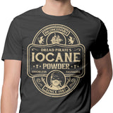 Dread Powder - Men's Apparel