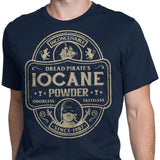 Dread Powder - Men's Apparel