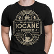 Dread Powder - Men's Apparel