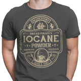 Dread Powder - Men's Apparel