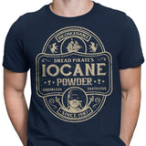 Dread Powder - Men's Apparel