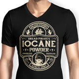 Dread Powder - Men's V-Neck