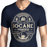 Dread Powder - Men's V-Neck