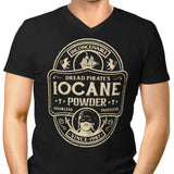 Dread Powder - Men's V-Neck
