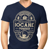 Dread Powder - Men's V-Neck