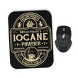 Dread Powder - Mousepad