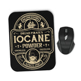 Dread Powder - Mousepad