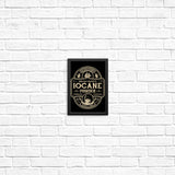 Dread Powder - Posters & Prints