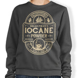 Dread Powder - Sweatshirt