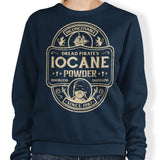 Dread Powder - Sweatshirt