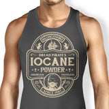 Dread Powder - Tank Top