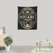 Dread Powder - Wall Tapestry